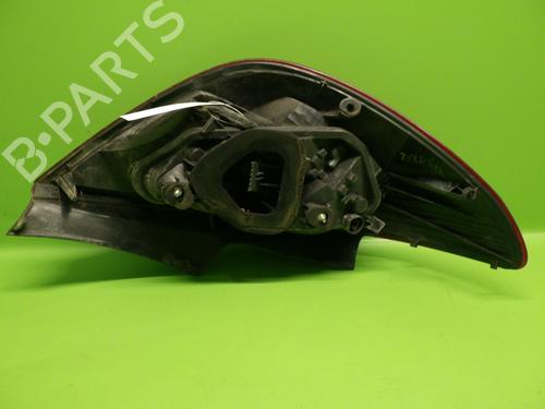 Right taillight OPEL CORSA D (S07) 1.2 (L08, L68) | BP24232634C35 