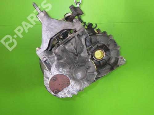 Gearbox FORD FOCUS I Turnier (DNW) 1.8 DI / TDDi | BP6388151M3 