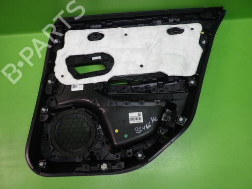 Rear left panel OPEL ASTRA L (OV5) 1.5 Turbo D (FBYHZT, FBYHZJ) | BP39912943C60 - Image 2