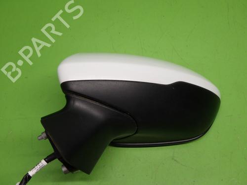 Left mirror OPEL ASTRA K (B16) 1.5 CRDI (68) | BP26037743C26 