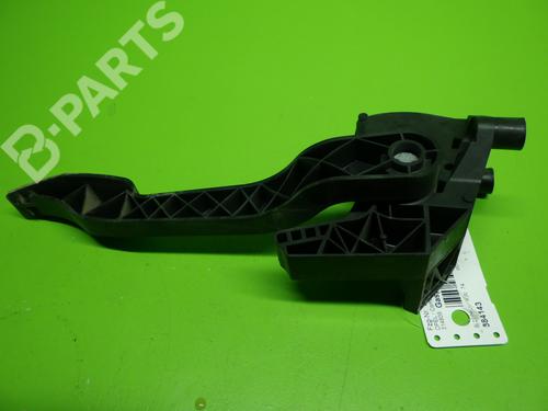 Pedal OPEL COMBO Box Body/MPV 1.7 CDTI 16V | BP10919296I4 