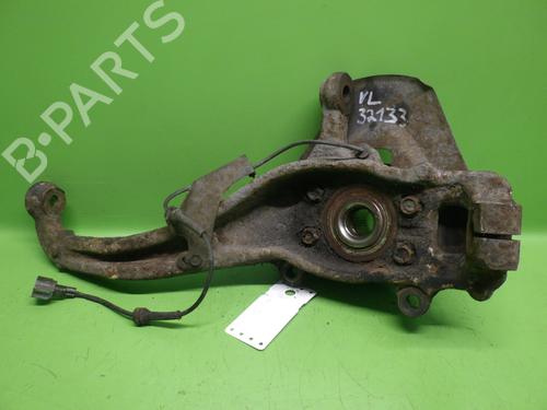 Used Left front steering knuckle NISSAN NAVARA NP300 (D40) 2.5 dCi 4WD (174 hp) 27601449