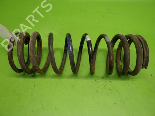 Used Shock absorber spring NISSAN SUNNY III Traveller (Y10) 1.6 i (90 hp) 19162748