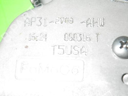 Hand brake FORD B-MAX (JK) 1.4 | BP14721048I18