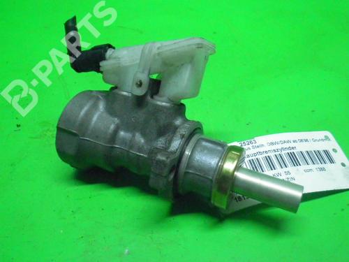 Brake master cylinder FORD FOCUS I (DAW, DBW) 1.4 16V | BP6352738M77 