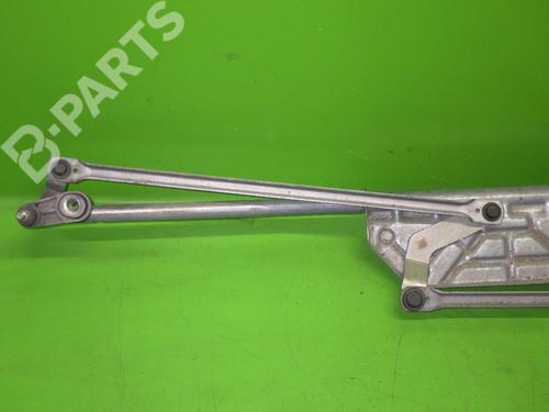Front wipers mechanism VW SHARAN (7M8, 7M9, 7M6) 1.9 TDI | BP6385481C83 
