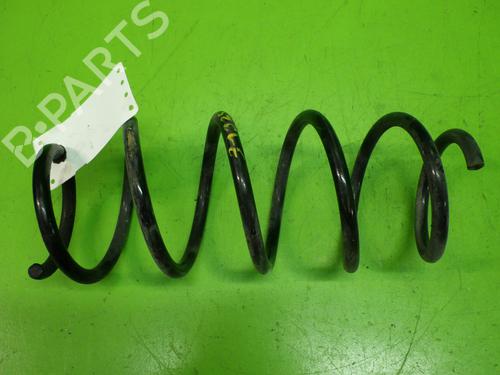 Used Shock absorber spring FORD FIESTA VI (CB1, CCN) 1.25 (82 hp) 14742593