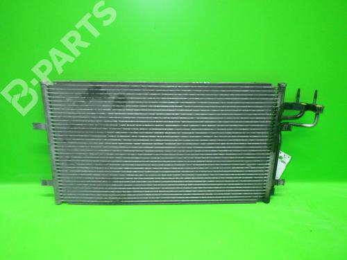 Used AC radiator FORD FOCUS C-MAX (DM2) 2.0 TDCi (136 hp) 6369185