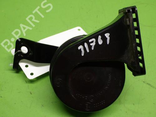 Used Horn OPEL ASTRA K (B16) 1.5 CRDI (68) (122 hp) 25451748