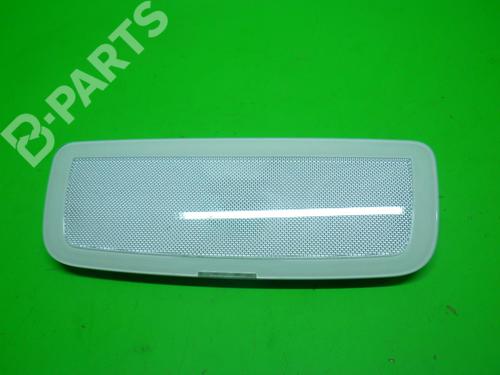 Innerbelysning MERCEDES-BENZ C-CLASS T-Model (S204) C 220 CDI (204.208) (170 hp) 6359793