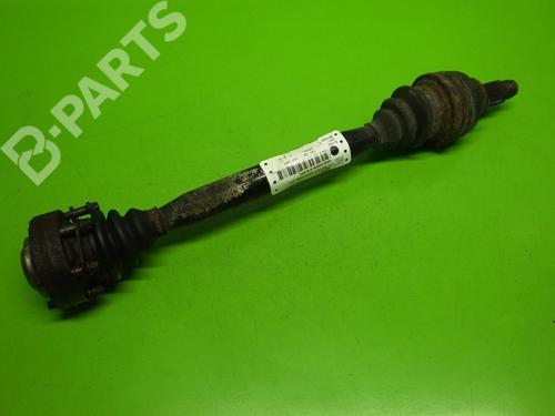 Used Right rear driveshaft BMW 5 (E39) 525 tds (143 hp) 6640250