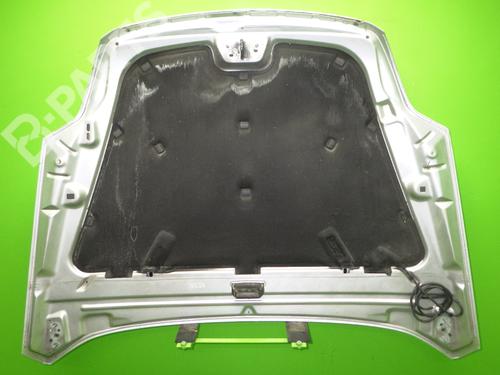 Hood FORD MONDEO IV Turnier (BA7) 2.0 TDCi | BP6596790C1 