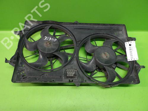 Elektronisk modul FORD FOCUS I (DAW, DBW) 1.8 16V (115 hp) 29872976