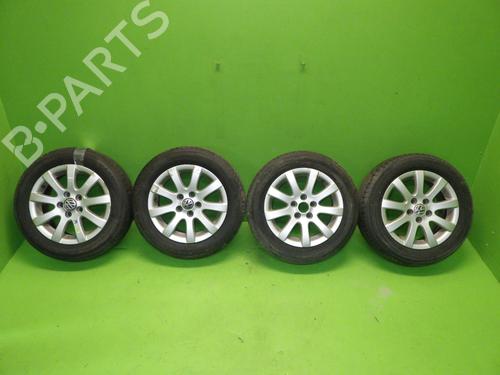 Used Rim Rim 37650475 37650475