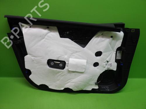 Front right panel OPEL INSIGNIA B Sports Tourer (Z18) 1.5 (35) | BP39969721C59 - Image 2