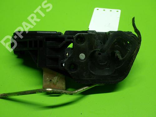 Front right lock HYUNDAI TUCSON (JM) 2.0 All-wheel Drive | BP10516378C97 