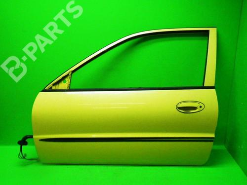 Used Left front door PROTON PERSONA 300 (C9_M) 313i (75 hp) 6653194