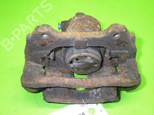 Left front brake caliper FIAT DOBLO Box Body/MPV (223_) 1.6 Natural Power | BP14736424M105 
