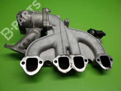Used Intake manifold VW TOURAN (1T1, 1T2) 1.9 TDI (105 hp) 11806870
