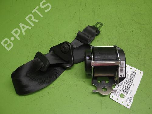 Rear center seatbelt RENAULT ZOE (BFM_) ZOE (BFMC, BFMD) | BP29739905I27 