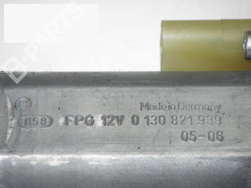 Right front window motor FORD FIESTA V (JH_, JD_) 1.6 TDCi | BP6603321E20 