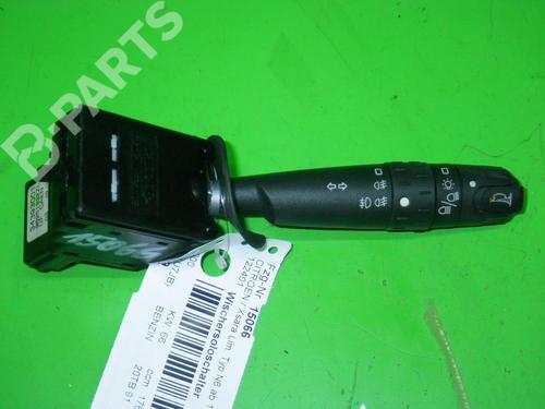 Used Steering column stalk CITROËN XSARA (N1) 1.8 i (90 hp) 6360678