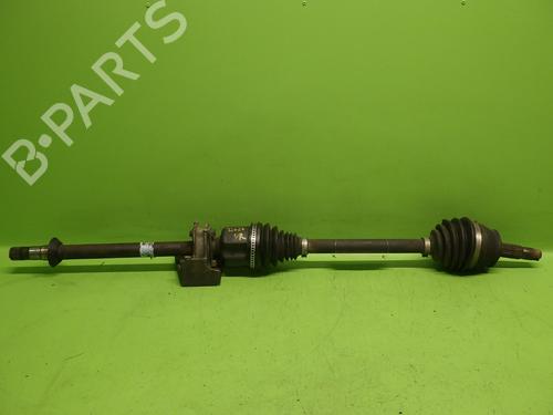 Used Right front driveshaft Right front driveshaft 37412075 37412075