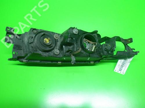Right headlight MITSUBISHI GALANT VIII (EA_) 2.5 V6 24V (EA5A) | BP14720217C29 