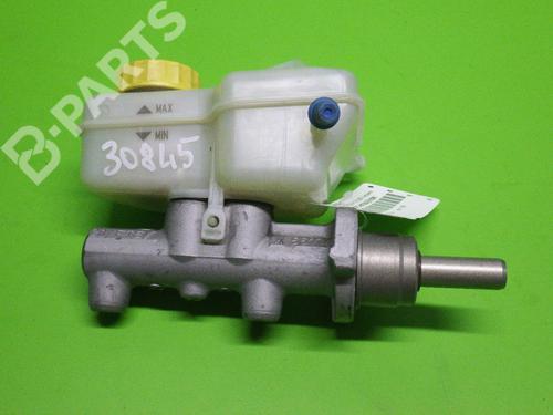 Brake master cylinder SKODA FABIA II (542) 1.2 12V | BP7780383M77 