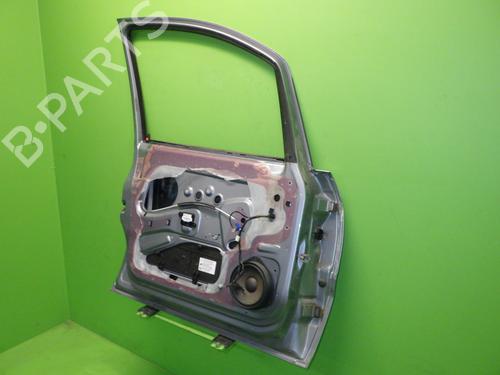 Left front door OPEL ZAFIRA A MPV (T98) 2.2 DTI 16V (F75) | BP18511297C2 
