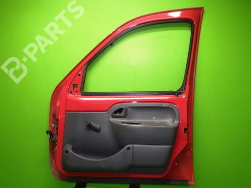 Right front door RENAULT KANGOO Express (FC0/1_) D 65 1.9 (FC0E, FC02, FC0J, FC0N) | BP8508031C3 