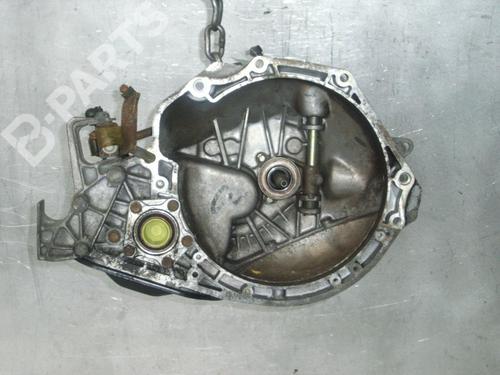 Used Gearbox OPEL CALIBRA A (C89) 2.0 i (M07) (115 hp) 6366414