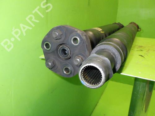 Driveshaft BMW 3 (E46) 320 i | BP36173057M37 - Image 3