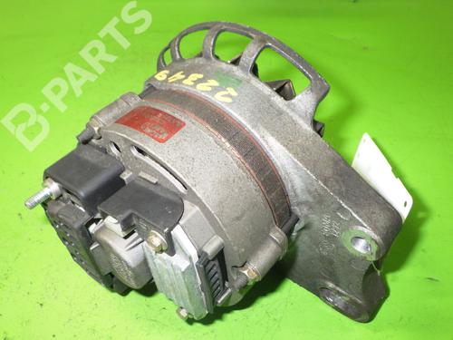 Alternator FIAT SEICENTO / 600 (187_) 0.9 (187AXA, 187AXA1A) | BP7167067M7 
