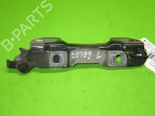 Used Hinge/Door check strap ALFA ROMEO 159 (939_) 2.4 JTDM (939AXD12, 939AXD1B) (200 hp) 14734784