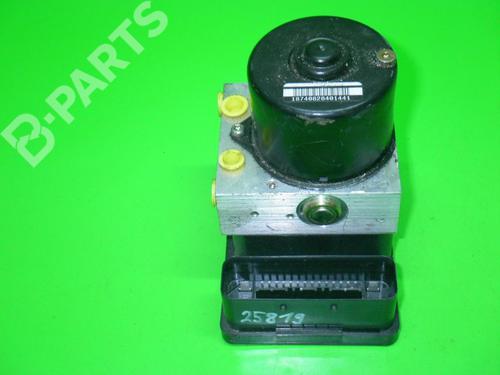ABS pump BMW 3 Compact (E46) 318 ti | BP6356372M43 