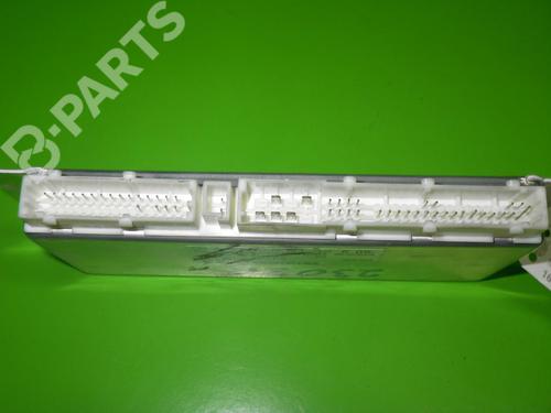 Electronic module MERCEDES-BENZ C-CLASS (W202) C 240 (202.026) | BP6348782M83