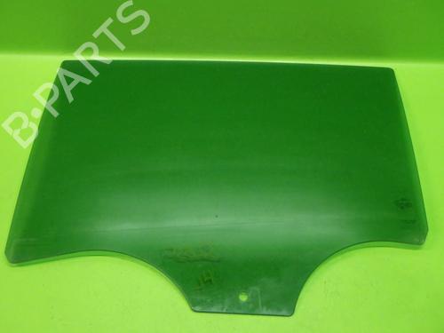 Used Rear left door window Rear left door window 38257292 38257292