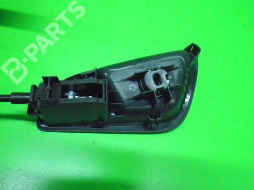 Rear right lock FORD C-MAX II (DXA/CB7, DXA/CEU) 1.6 Ti | BP6643317C99 