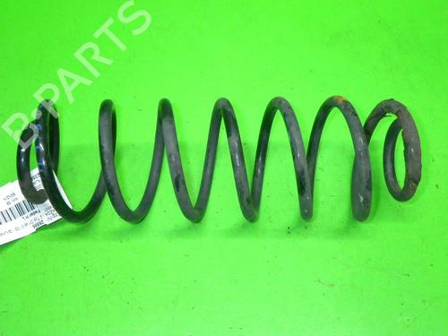 Used Shock absorber spring MAZDA 2 (DY) 1.4 (80 hp) 14715470