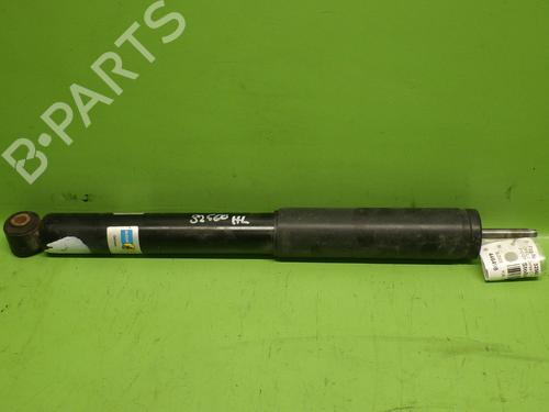 Used Left rear shock absorber Left rear shock absorber OPEL CORSA C (X01) 1.2 (F08, F68) (75 hp) 36426105 36426105