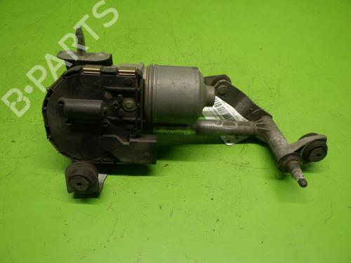 Front wiper motor VW TOURAN (1T1, 1T2) 2.0 TDI 16V | BP29017160M29 