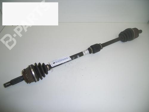 Used Right front driveshaft HYUNDAI ACCENT II (LC) 1.3 (86 hp) 6668245