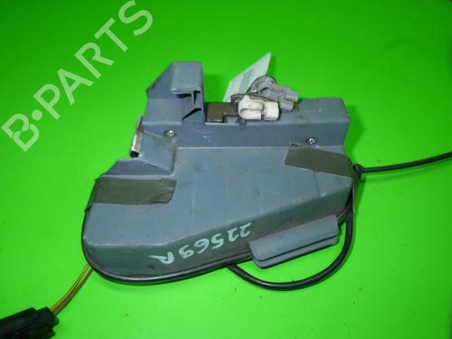 Front right lock FORD PUMA (EC_) 1.7 16V | BP14710529C97 