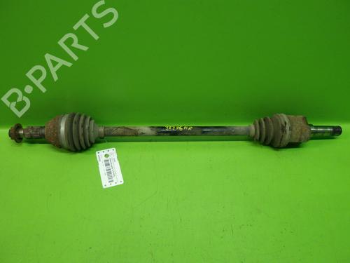 Drivaksel bagtil Højre OPEL INSIGNIA A Sports Tourer (G09) 2.0 Turbo 4x4 (35) (220 hp) 30582341