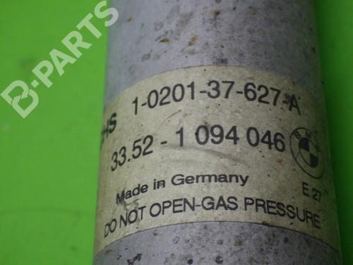 Right rear shock absorber BMW 5 Touring (E39) 525 d | BP11943871M19 