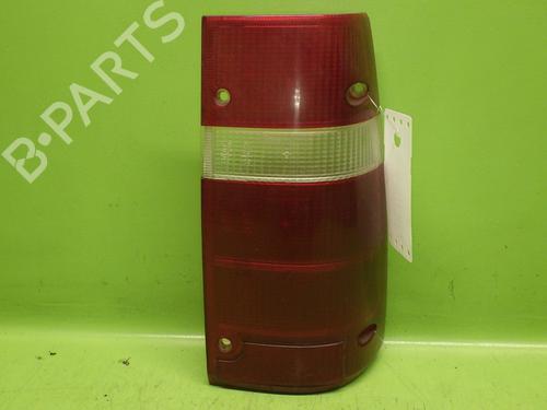 Annen OPEL FRONTERA A Sport (U92) 2.8 TD (5BSUD2) (113 hp) 30331888