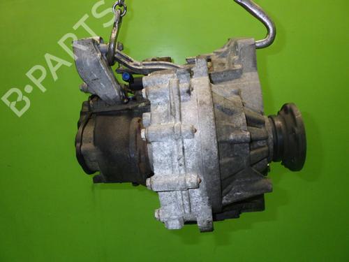 Gearbox VW PASSAT B6 Variant (3C5) 2.0 TDI | BP36483451M3 - Image 2