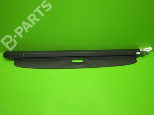 Used Rear parcel shelf OPEL VECTRA C Estate (Z02) 1.9 CDTI (F35) (150 hp) 6393385