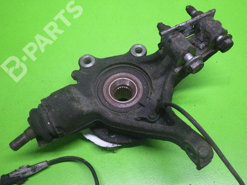 Right front steering knuckle CITROËN BERLINGO MULTISPACE (B9) 1.6 HDi 75 / BlueHDi 75 | BP6665357M26 